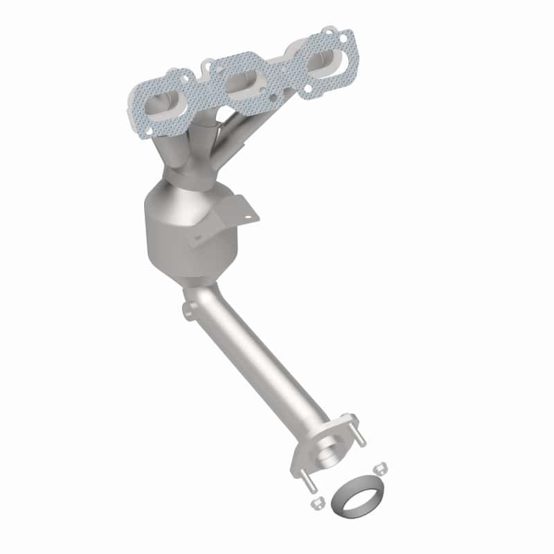Magnaflow — Magnaflow Conv DF 2006 Ford Fusion 3.0L
California - view 15