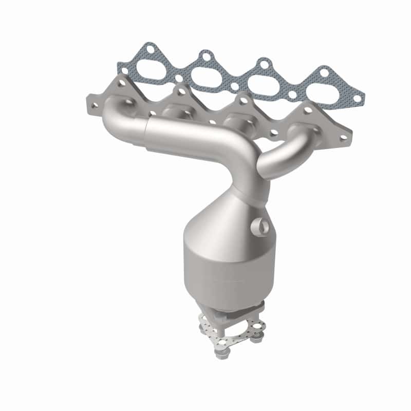Magnaflow — Magnaflow Conv DF 01-04 Kia Spectra 1.8L
California - view 26