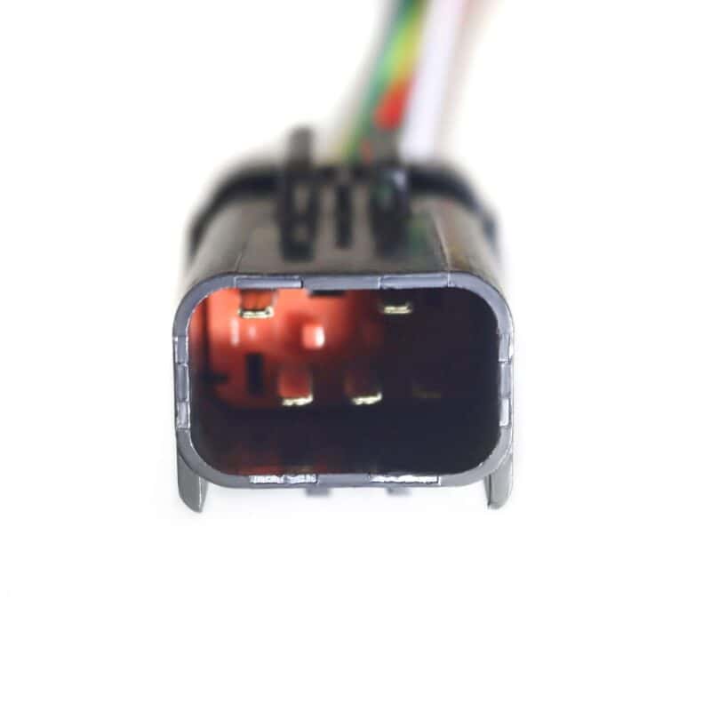AlphaRex — AlphaRex 13-18 Ram 1500/2500/3500 Stock LED Tail Lights to AlphaRex Tail Lights Converters - view 4