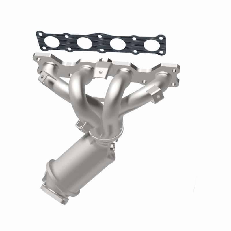 Magnaflow — MagnaFlow 06-08 Hyundai Sonata 2.4L Direct Fit CARB Compliant Manifold Catalytic Converter
California - view 19