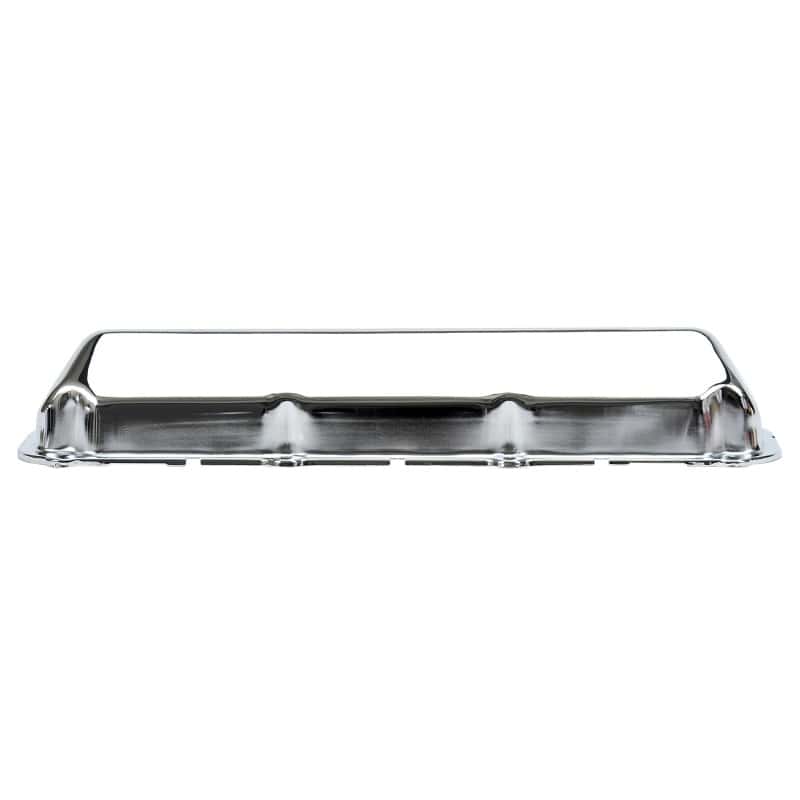 Edelbrock — Edelbrock Valve Cover Signature Series Ford 429/460 CI V8 Chrome
CHROME/PRO-FLO - view 6