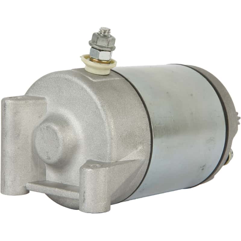 Arrowhead — Arrowhead 03-07 CRF 230 F/03-05 NXR 125 Euro Starter - view 3