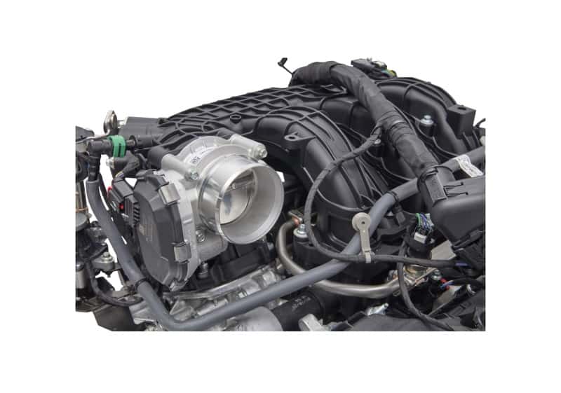 Ford Racing — Ford Racing Duratec 3.3L V6 Naturally Aspirated Crate Engine (Special Order No Cancel/Returns)
PrfEng - view 9