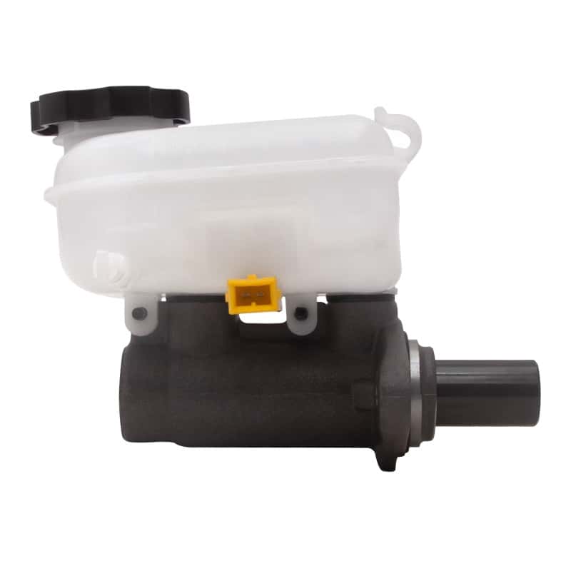 DFC — DFC 10-15 Chevrolet Camaro Brake Master Cylinder
DFC Brake Master Cyl - view 4
