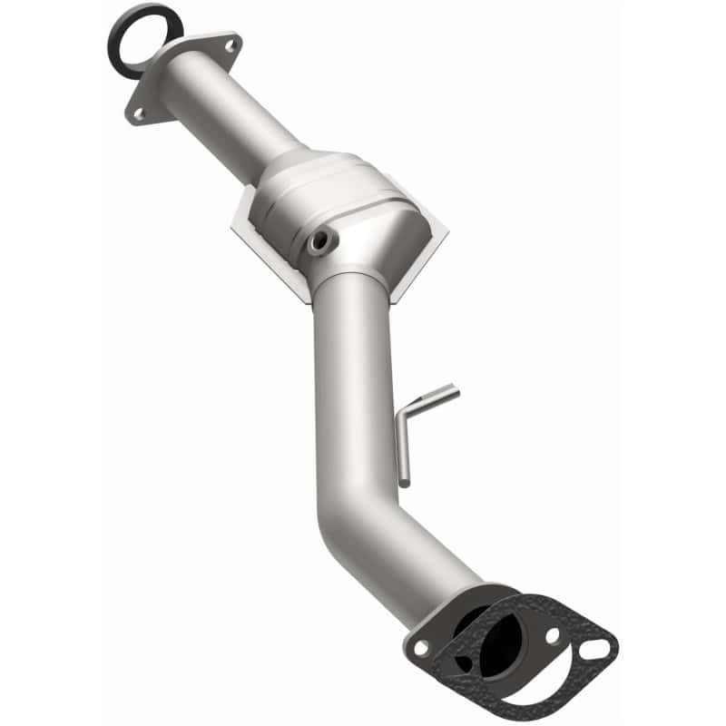 Magnaflow — MagnaFlow Conv DF 06-08 Subaru Legacy 2.5L
OEM Grade
OEM - view 30
