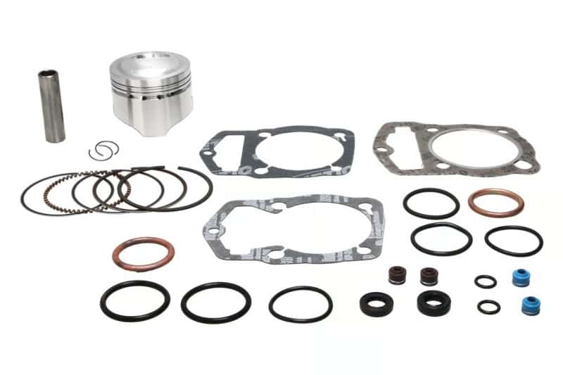 Wiseco — Wiseco Honda 185/200 ATC 10.251 (4362M06500) Piston Kit
Piston Kit - view 3