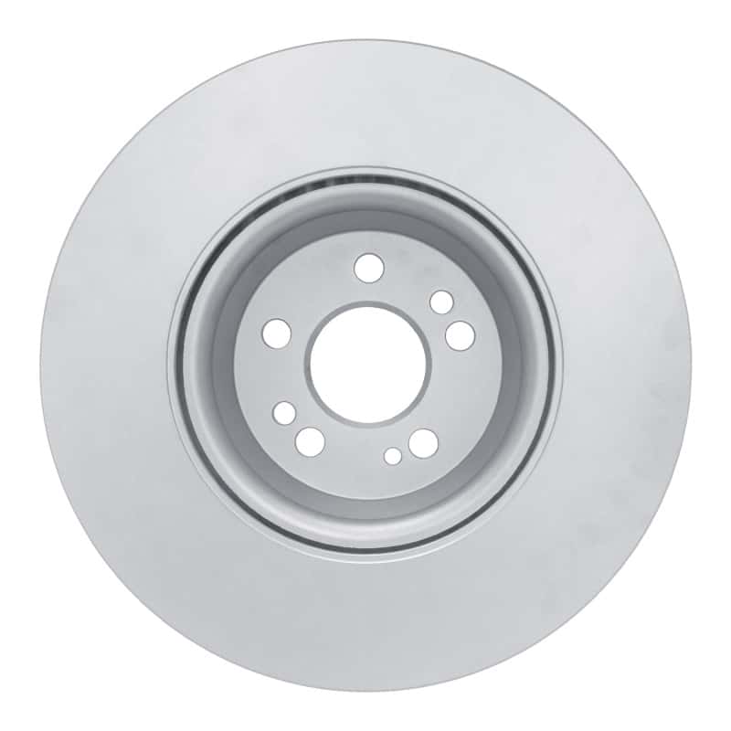 DFC — DFC 20-25 Mercedes-Benz GLE350 Front Hi-Carbon Alloy Geomet Coated Rotor - view 5