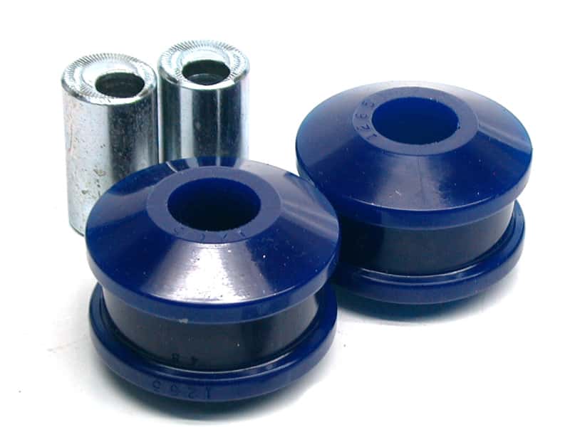 Superpro — SuperPro 1992 Toyota Camry XLE Front Lower Inner Rearward Control Arm w/ Caster Bushing Kit
Bushing Kit - view 2