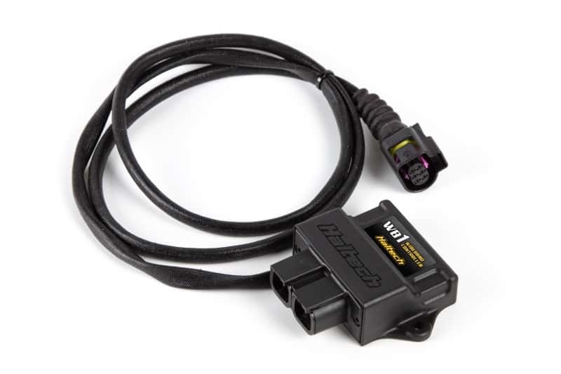 Haltech — Haltech WB1 Single Channel CAN O2 Wideband Controller Kit
Devices - view 2