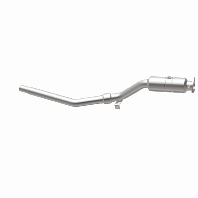 Magnaflow — MagnaFlow Conv DF 02-04 Audi A6 3L 5speed Driver Side
OEM Grade
OEM - view 21