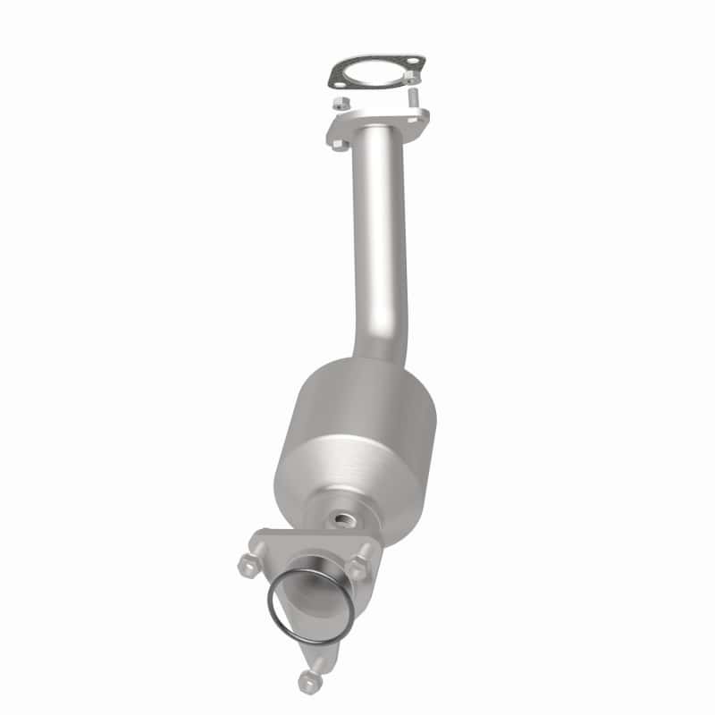 Magnaflow — MagnaFlow DF Conv 18-21 Infiniti Q50 3.0L
California - view 12