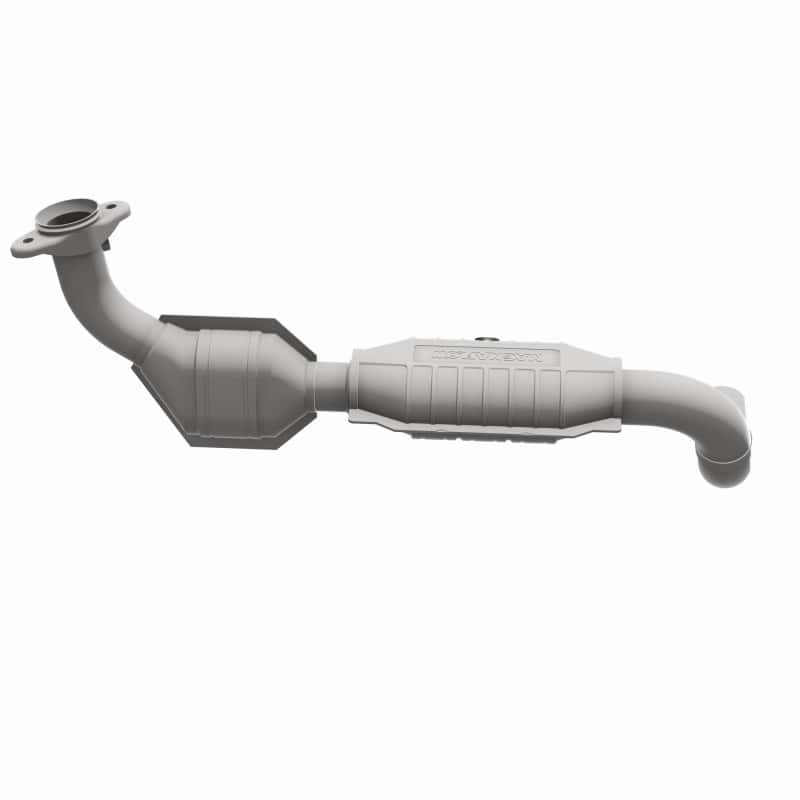Magnaflow — MagnaFlow Conv DF 04-06 Ford F-150 Pick Up (Exc Heritage) / 06 Lincoln Mark LT Truck Driver Side
HM Grade
HM - view 25