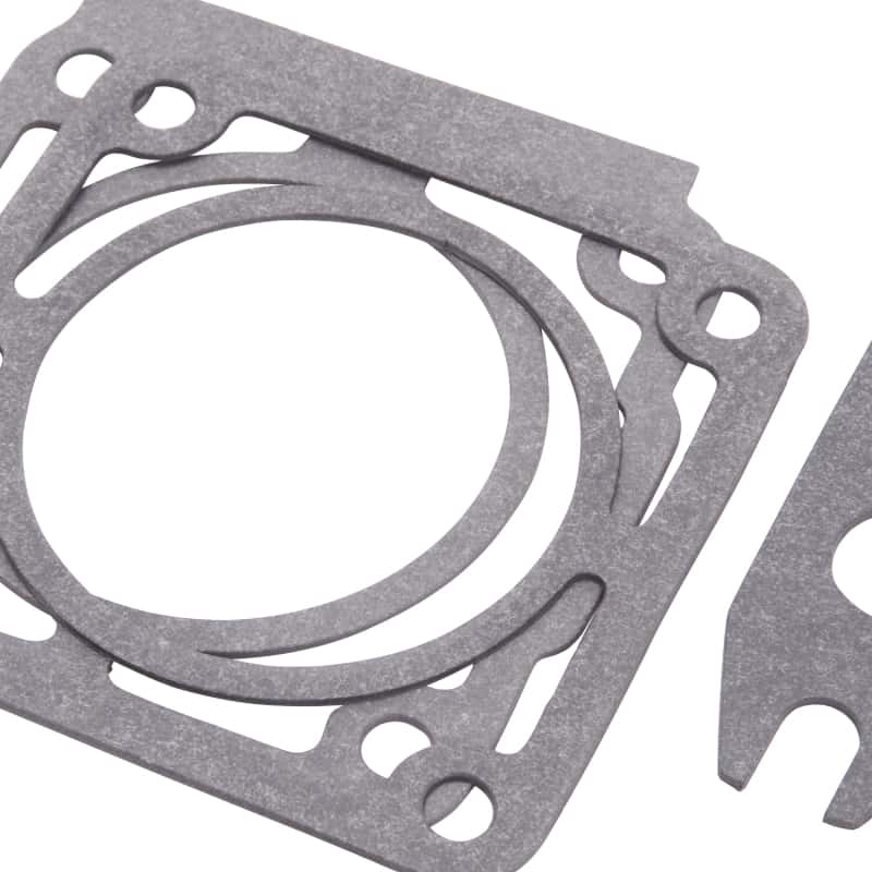 Edelbrock — Edelbrock 75mm Gasket Set
GASKETS - view 2