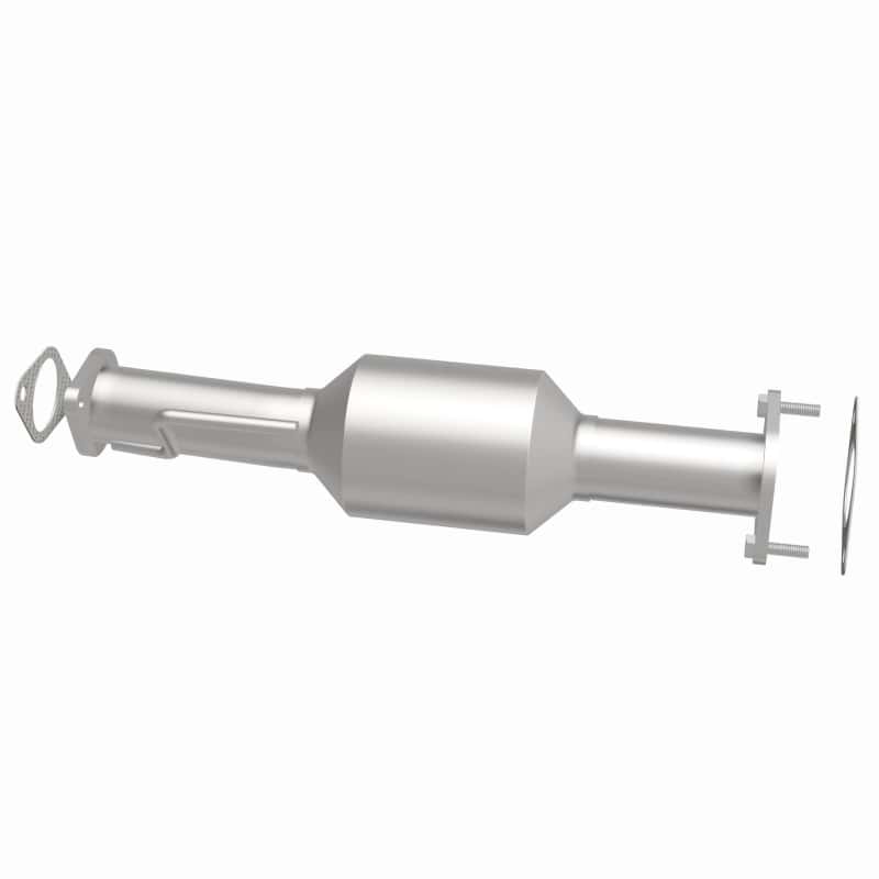 Magnaflow — Magnaflow 09-15 Chevrolet Traverse 3.6L Direct Fit Converter
California - view 12