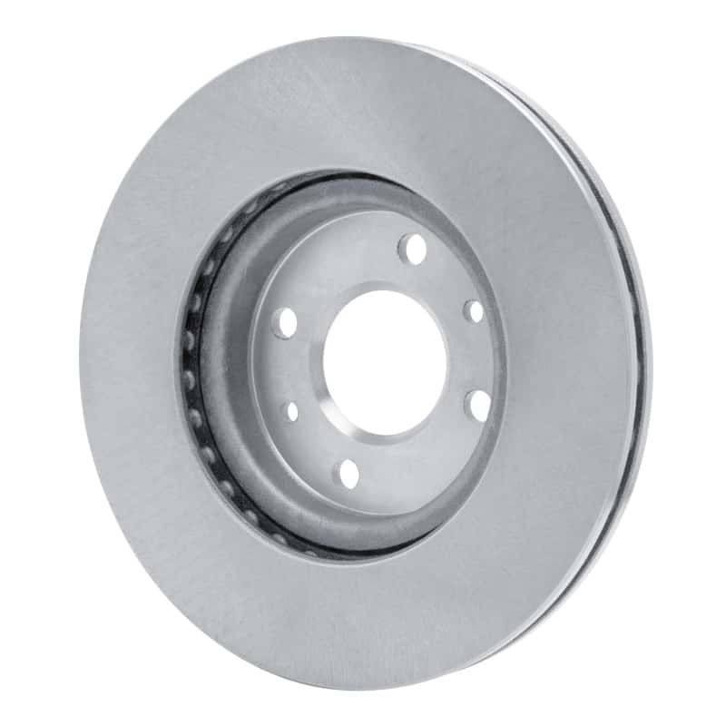 DFC — DFC 09-19 Dodge Vision (Mexico) Front Brake Rotor
DFC Brake Rotor - view 4