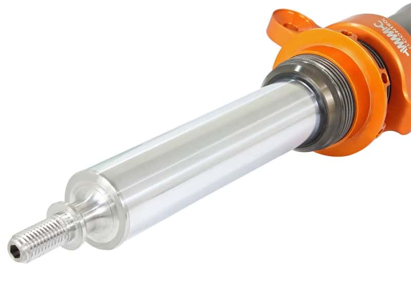aFe — aFe Control Featherlight Single Adjustable Street/Track Coilover System 14-15 BMW M3/M4 (F80/82/83)
Featherlight Shocks - view 4