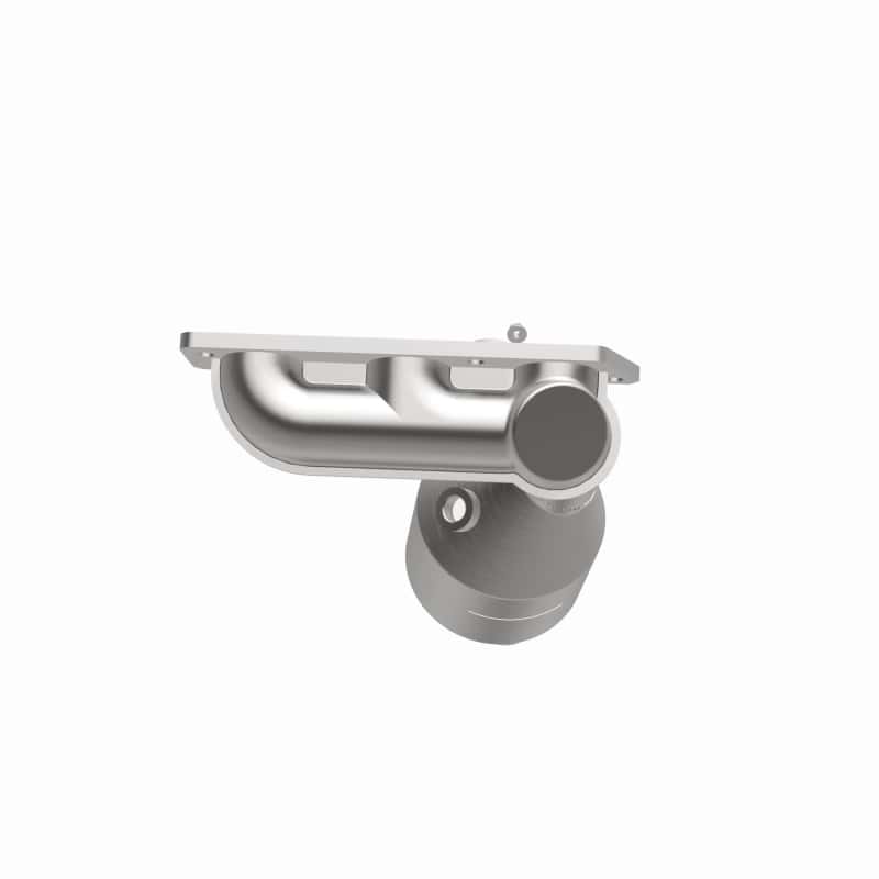 Magnaflow — MagnaFlow Conv DF 02-03 Freelander 2.5L
OEM Grade
OEM - view 25