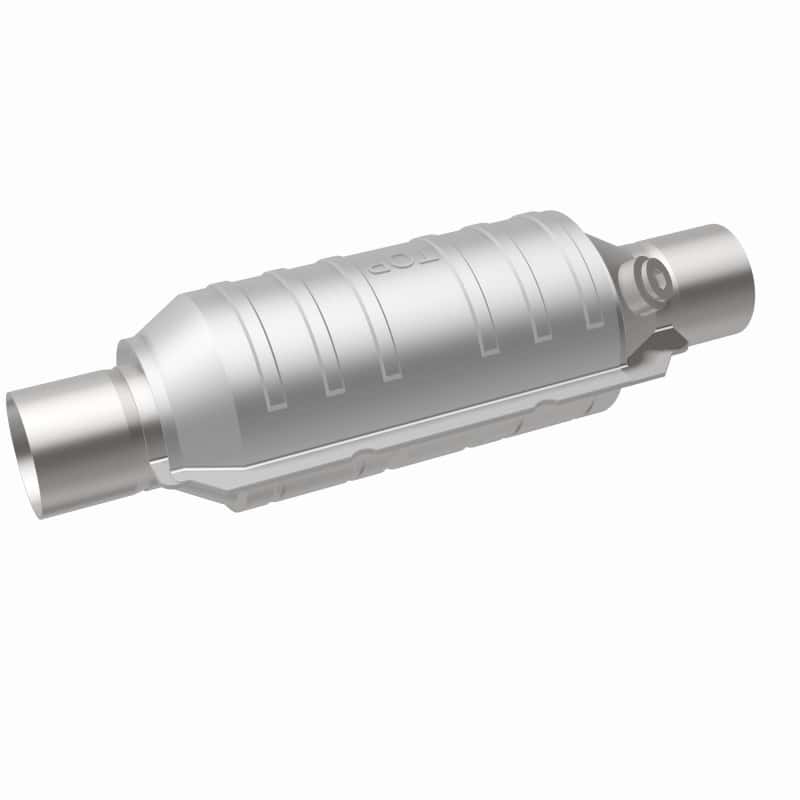 Magnaflow — Magnaflow Conv DF 96-02 Volkswagen Carbrio (49 State)
OEM Grade
OEM - view 19