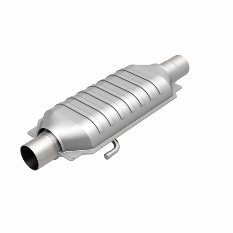 Magnaflow — MagnaFlow Conv Univ 2 W/Air
OEM Grade
Standard - view 29