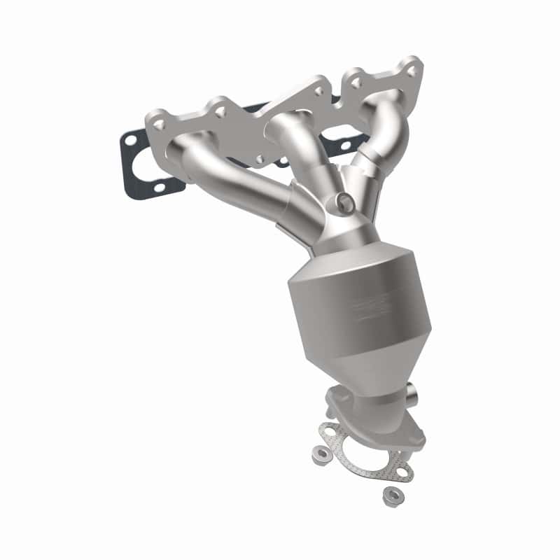 Magnaflow — MagnaFlow Conv DF 07-08 Hyundai Veracruz 3.8L
OEM Grade
OEM - view 18