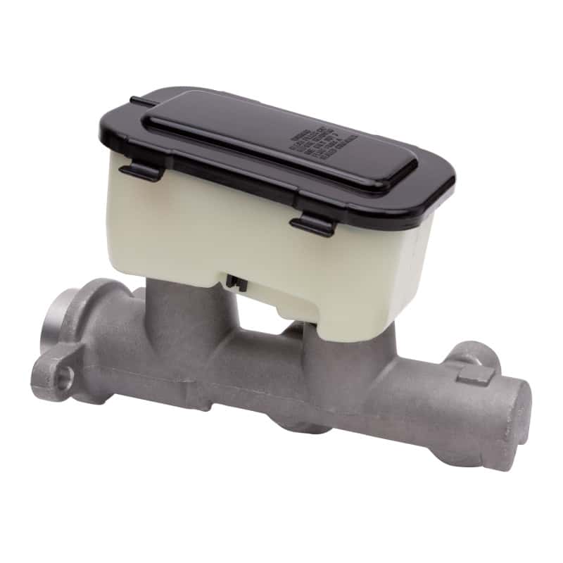 DFC — DFC 86-93 Buick Reatta Brake Master Cylinder
DFC Brake Master Cyl - view 5
