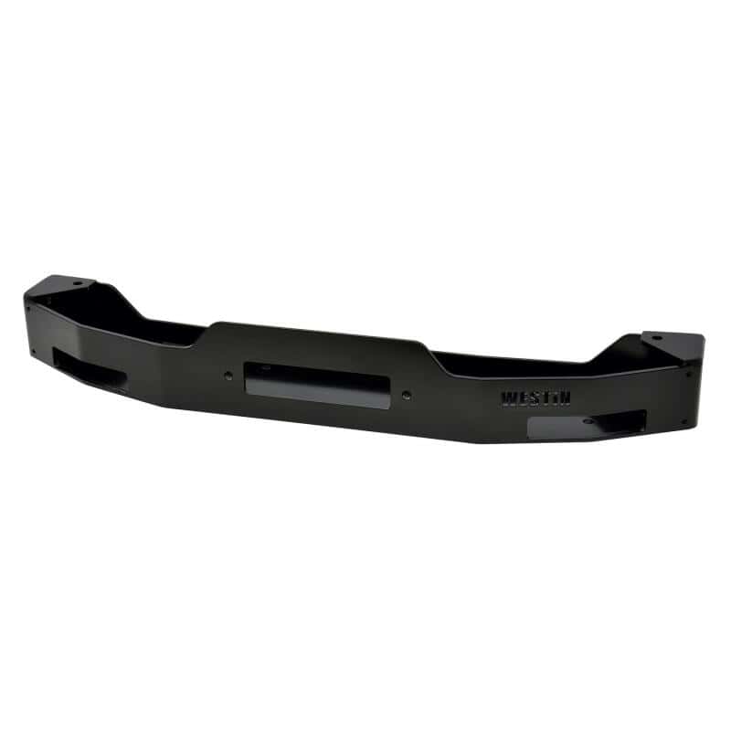 Westin — Westin 2007-2018 Toyota Tundra MAX Winch Tray - Black
Winch Mount Plate - view 3