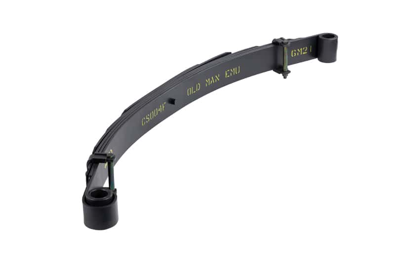 Old Man Emu — ARB / OME Leaf Spring Toy 60 Serf
Leaf Spring - view 3