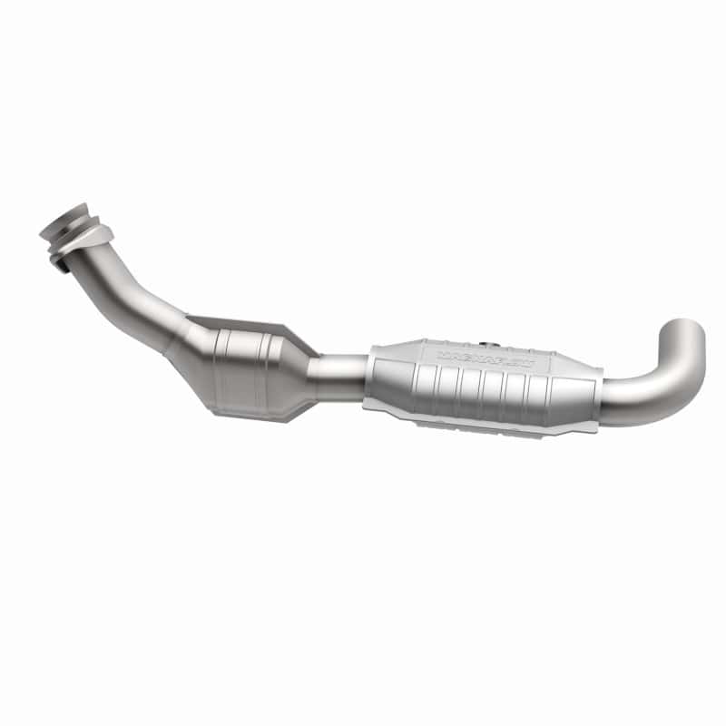 Magnaflow — MagnaFlow Conv DF 01 Ford F-150 4.2L
California - view 12