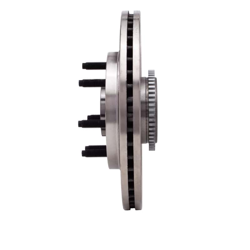 DFC — DFC 04-08 Ford F-150 RWD Front Brake Rotor
DFC Brake Rotor - view 3