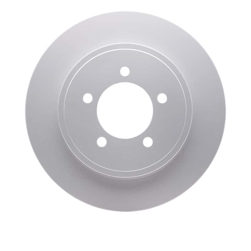 DFC — DFC 02-10 Ford Explorer Rear GeoSPEC Coated Rotor
DFC Brake Rotor - view 1