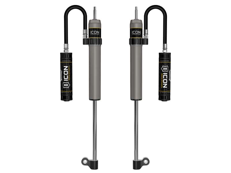 ICON — ICON 2007+ Toyota Tundra RXT Rear 2.5 Series Shocks VS RR - Pair
SHOCK ABSORBERS - view 2