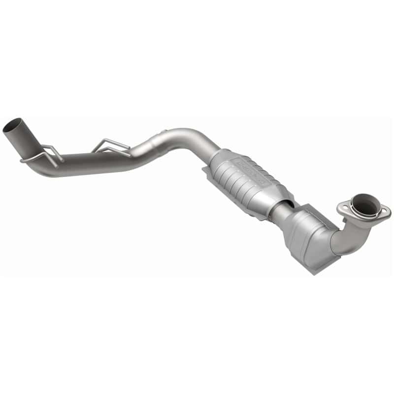Magnaflow — MagnaFlow Conv DF 98 Ford Expedition 5.4L
HM Grade
HM - view 30