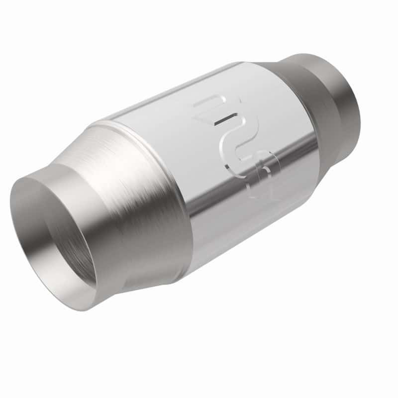 Magnaflow — Magnaflow Premium High Flow Metallic Converter 4in OD - 3in In / 3in Out
Standard Grade
Metallic - view 7