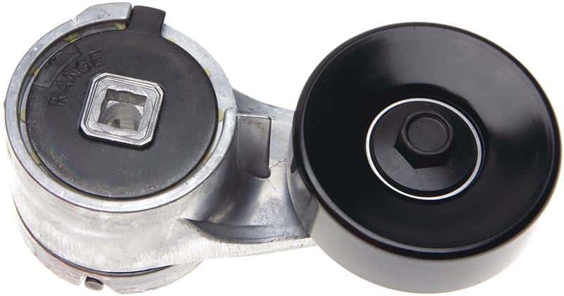 Gates — Gates 87-96 Ford F Series V-8 5.0L Tensioner Assy. Belt Drive Tensioner - view 1