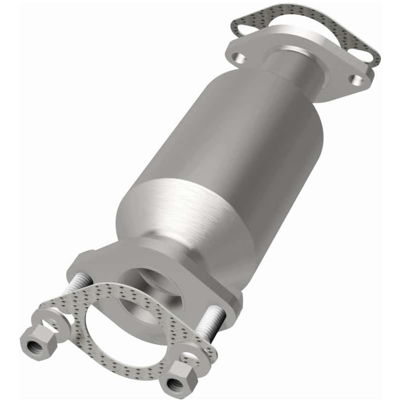 Magnaflow — Magnaflow Conv DF 07-10 Hyundai Elantra 2.0L (Not for sale in California)
OEM Grade
OEM - view 4