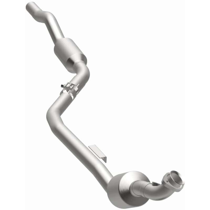 Magnaflow — MagnaFlow Conv DF 06-09 Mercedes-Benz E350 3.5L 4matic Passenger Side
OEM Grade
OEM - view 30