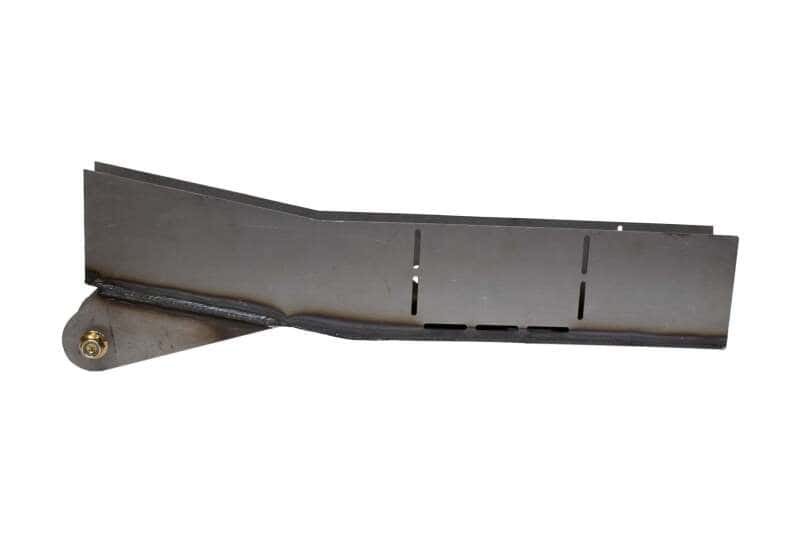 RustBuster — Rust Buster 2007-2014 Chevy Tahoe / GMC Yukon / Cadillac Escalade Center Frame Section Left Side - view 2