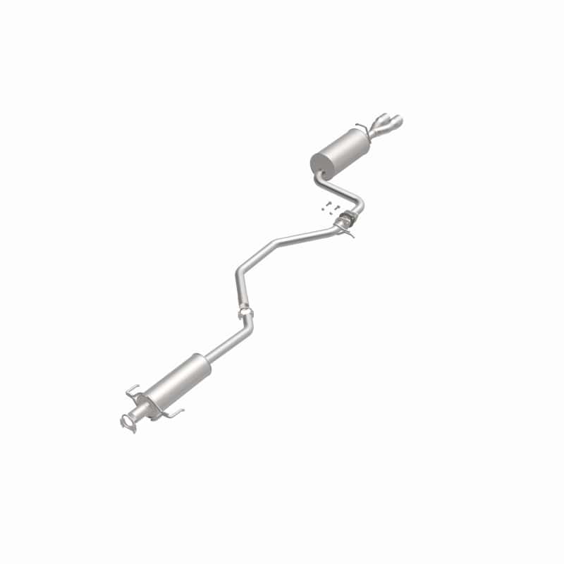 Magnaflow — MagnaFlow BRE Exhaust Kit 09-13 Mazda 6 2.5L
Exhaust Kit - view 24