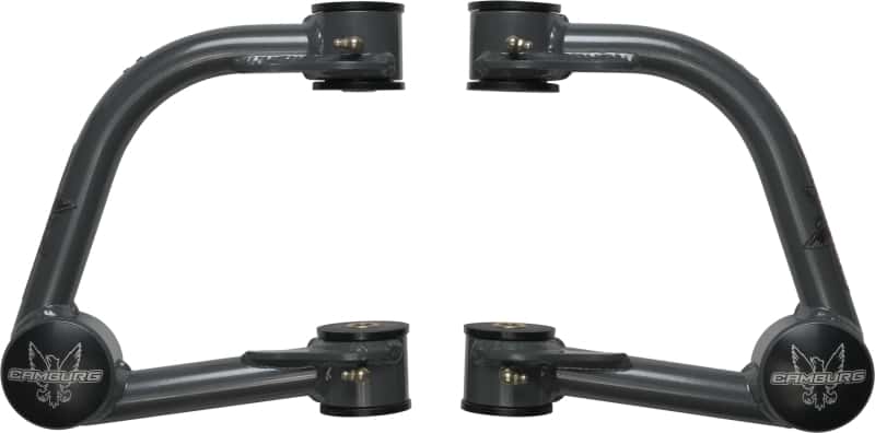 Camburg — Camburg Ford Ranger 2WD/4WD 19-23 1.25in Performance Uniball Upper Arms (w/ covers)
Control Arm Kit - view 8