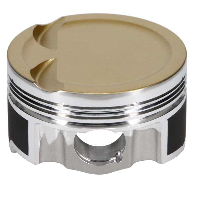 JE Pistons — JE Pistons VW 2.0T TSI Ultra Series 23mm PIN - Set of 4 Pistons - view 9