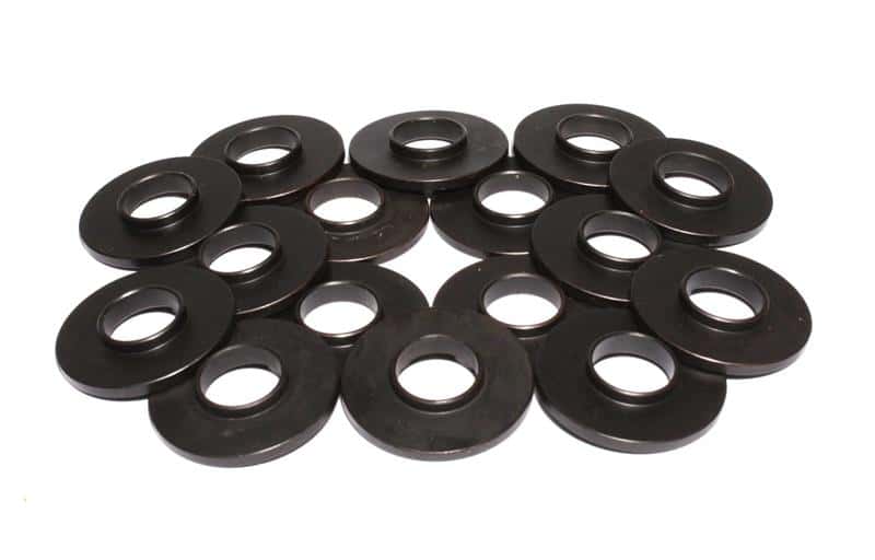 COMP Cams — COMP Cams Spring Seats.120 X .780 X .87
EngValve Spring Seat - view 2