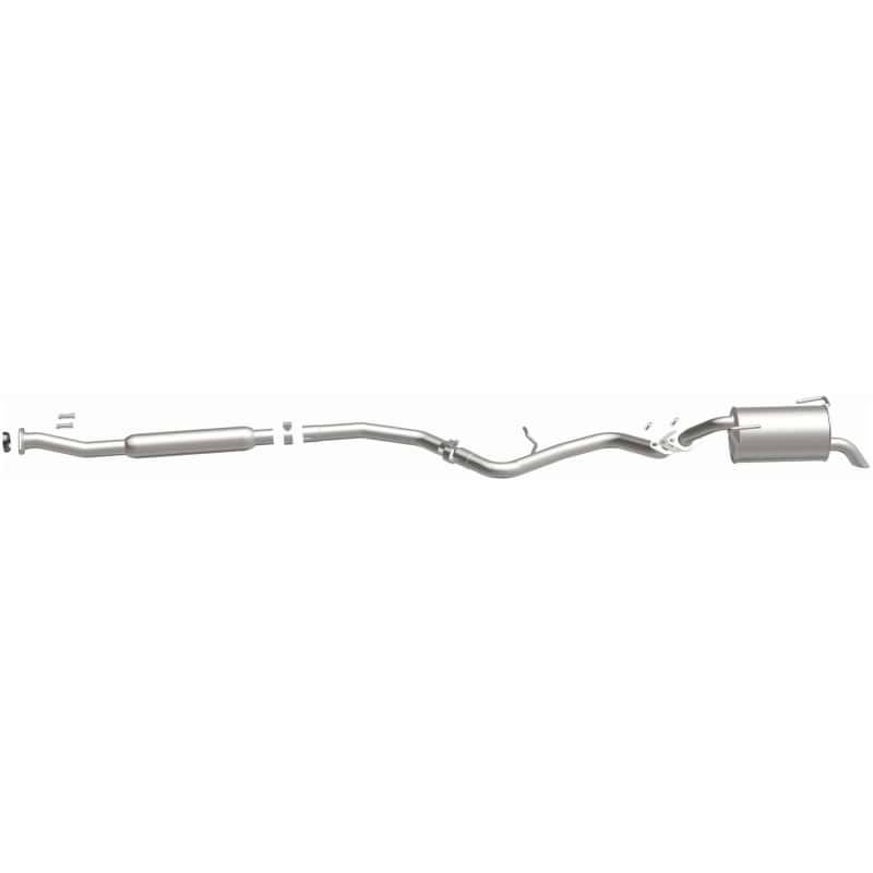 Magnaflow — MagnaFlow BRE Exhaust Kit Replacement Stainless Subaru
Exhaust Kit - view 29