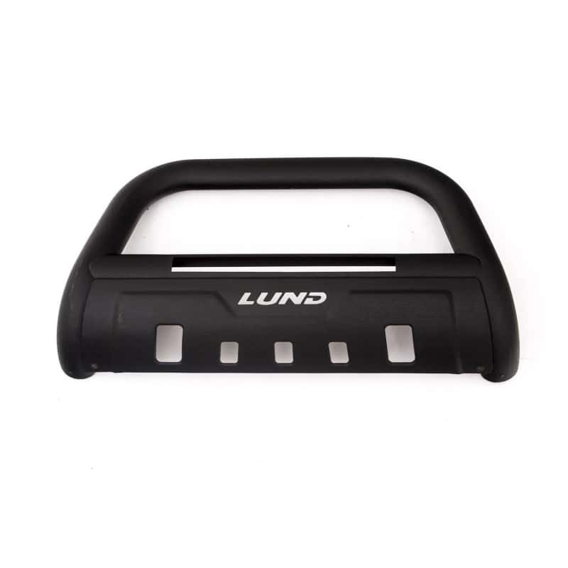 LUND — Lund 08-17 Toyota Sequoia Bull Bar w/Light & Wiring - Black
BULL BAR W-LED LIGHT
Bull Bar - view 7