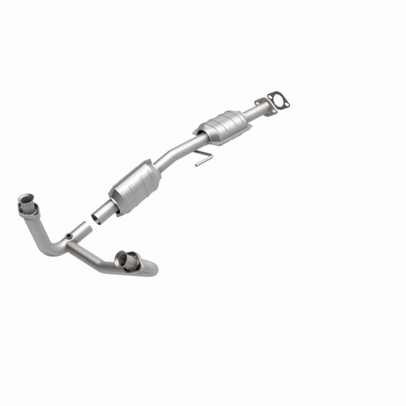 Magnaflow — MagnaFlow Conv DF Ford 86 94
HM Grade
HM - view 6