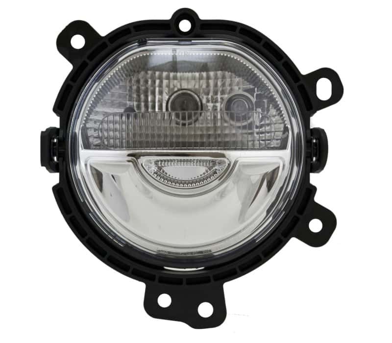 Hella — Hella 2014-2017 Mini Cooper Daytime Running Light Right
DRL Cooper RH - view 11