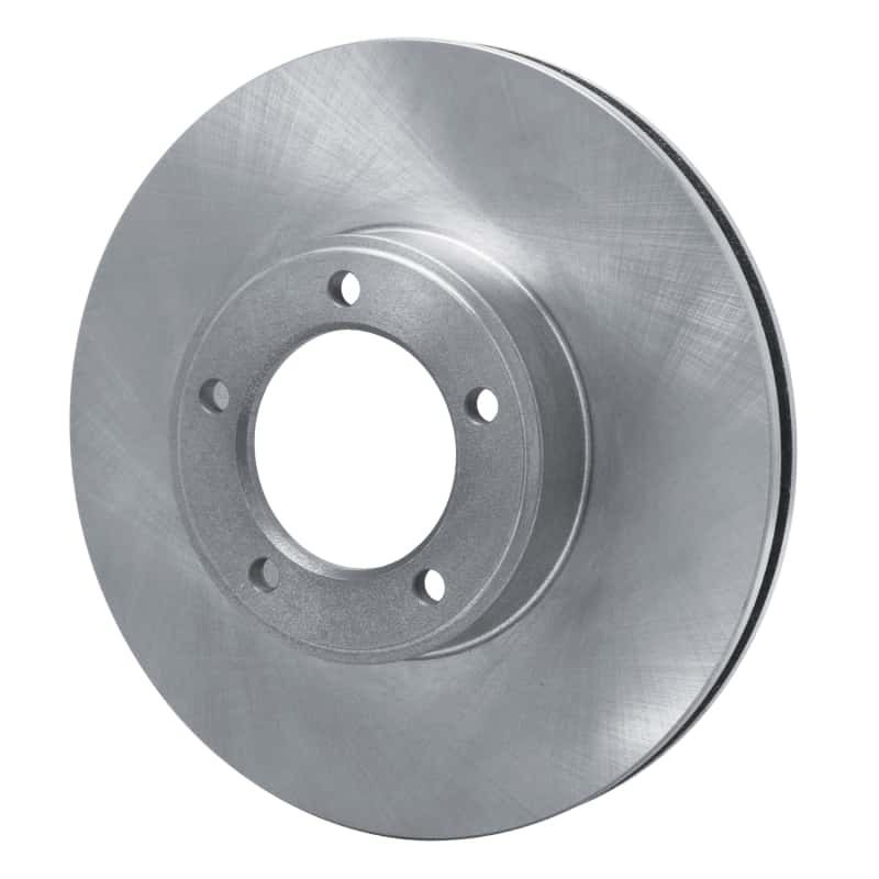 DFC — DFC 71-97 Jaguar XJS Front Brake Rotor
DFC Brake Rotor - view 2