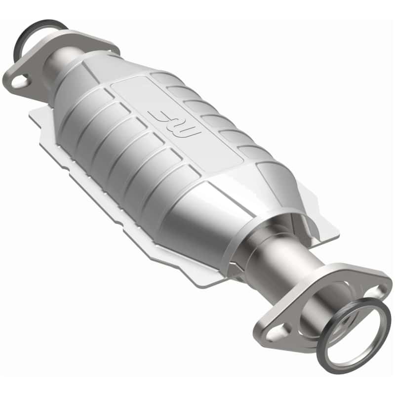 Magnaflow — MagnaFlow Conv DF Toyota 88-95
Standard Grade
Standard - view 3