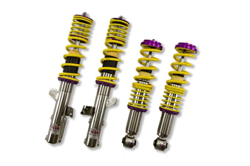 KW — KW Coilover Kit V2 Scion tC
Coilover Kit - view 2