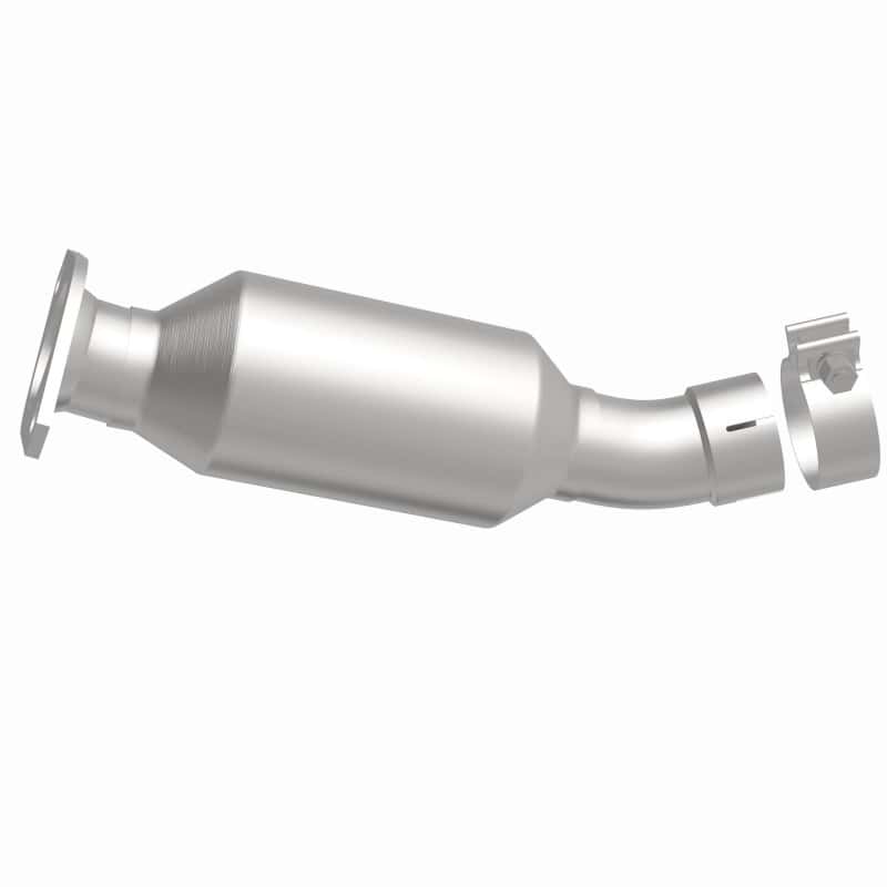 Magnaflow — Magnaflow 14-15 Prius C L4 1.5 OEM Underbody Direct Fit Converter
OEM Grade
OEM - view 11