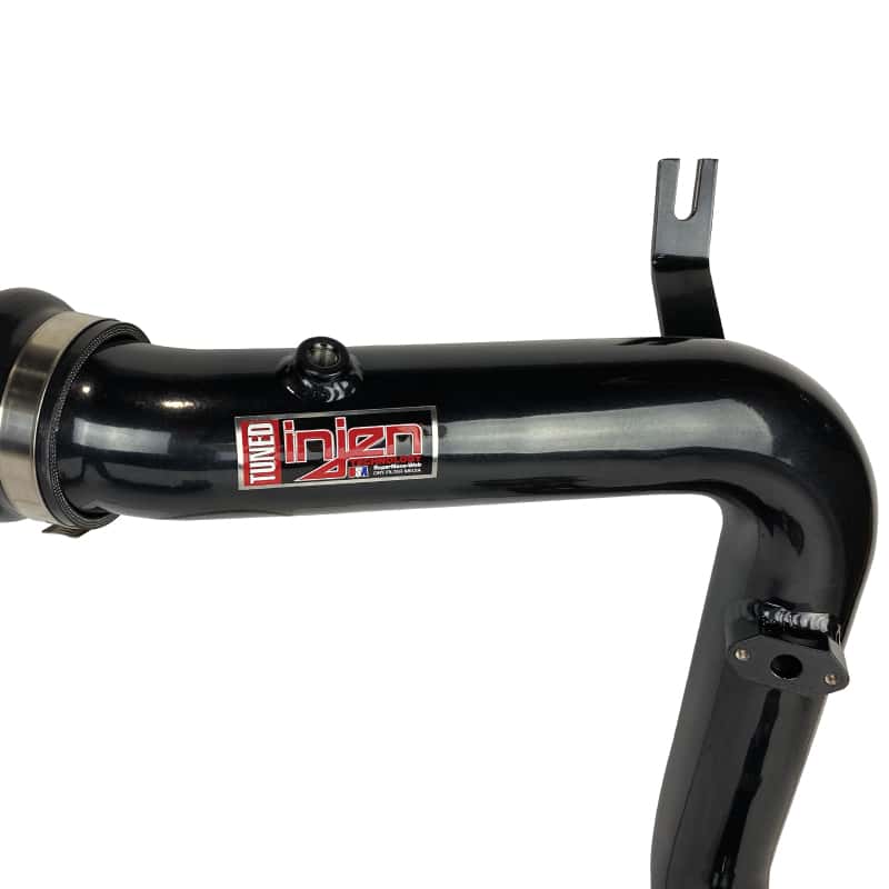 Injen — Injen 15-17 Volkswagen GTI (MK7) 2.0L Turbo TSI Aluminum Intercooler Piping Kit - Black
TChrgrIcoolerKit
Intercooler Pipe - view 10